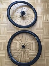 Cannondale carbon clincher gebraucht kaufen  München