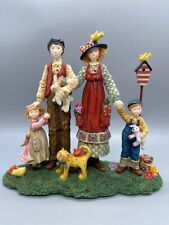Ellen stouffer figurine for sale  Richland