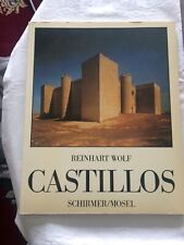 Castillos reinhart wolf gebraucht kaufen  Göggn.,-Berghm.,-Inngn.