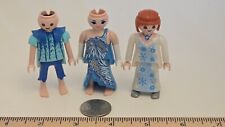 Playmobil frozen winter for sale  Greenfield