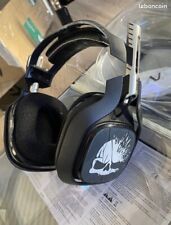 Casque gaming astro d'occasion  Pantin