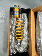 Ohlins ttx rear for sale  ROCHESTER