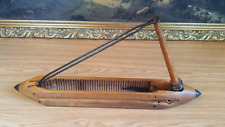 Original wooden weaving for sale  WAKEFIELD