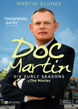 Doc martin six for sale  Seattle
