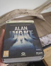 Alan wake édition d'occasion  Rennes-