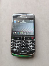 Blackberry Bold 9700 czarny odblokowany telefon komórkowy na sprzedaż  Wysyłka do Poland