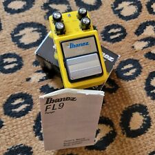 Ibanez flanger guitar for sale  Spring Hill