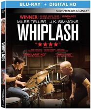 Whiplash [Blu-ray] comprar usado  Enviando para Brazil
