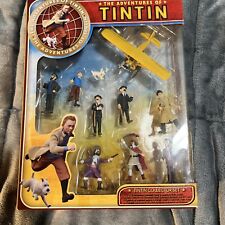 tintin figurine for sale  Mckinney