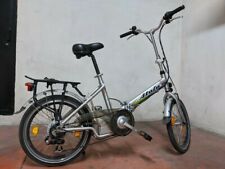 ATALA bici elettrica pieghevole (no batteria) | ruota 20 | telaio in alluminio segunda mano  Embacar hacia Argentina
