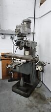 Bridgeport vertical milling for sale  Brooklyn