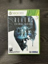 Aliens: Colonial Marines (Microsoft Xbox 360, 2013), usado segunda mano  Embacar hacia Argentina
