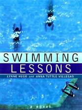 Swimming lessons novel for sale  Montgomery