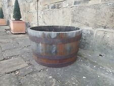 Large whisky barrel for sale  BINGLEY