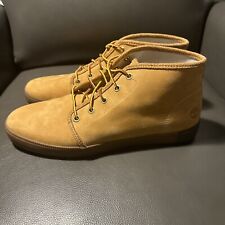 Timberland mens chukka for sale  Townsend