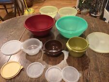 tupperware bulk collection for sale  Yorktown