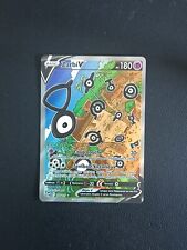 Pokemon card zarbi d'occasion  Expédié en Belgium