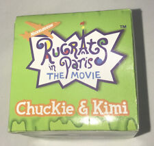 Chatback watch rugrats for sale  Bancroft