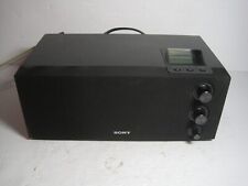 Rádio de mesa digital sintetizado Sony ICF-M1000 FM/AM PLL sintetizado comprar usado  Enviando para Brazil