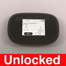 Módem de punto de acceso usado desbloqueado Verizon Inseego Jetpack MiFi 8800L 4G LTE segunda mano  Embacar hacia Argentina