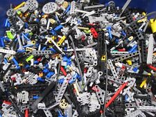 Lego technic 500 gebraucht kaufen  Moers-Meerbeck