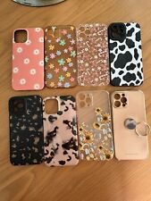iphone cases pro 12 for sale  PERTH