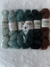 Farmers daughter fibers for sale  Shipping to Ireland