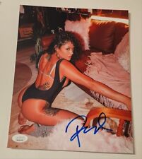 Pearl gonzalez signed for sale  Staten Island