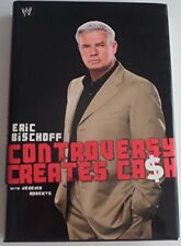 Eric bischoff controversy for sale  Carlstadt