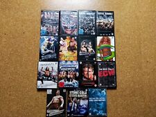 wrestling dvd gebraucht kaufen  Ibbenbüren
