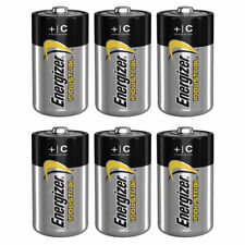 Energizer size batteries d'occasion  Expédié en Belgium