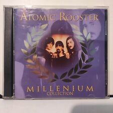 ATOMIC ROOSTER MILLENIUM COLLECTION 2XCD na sprzedaż  PL