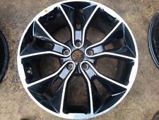 Alloy wheel hyundai for sale  WICKFORD