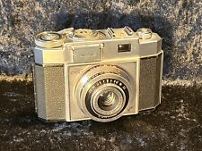 Zeiss ikon contina for sale  Shipping to Ireland