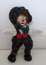 Haunted clown charlie for sale  PORTSMOUTH