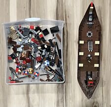 Lego Viking Ship 7018, usado segunda mano  Embacar hacia Argentina