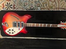 2015 rickenbacker 370 for sale  Kingman