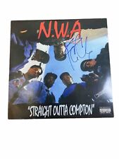 Ice cube signed for sale  Newcastle