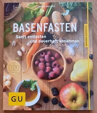 Basenfasten essen trotzdem gebraucht kaufen  Deutschland