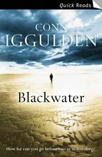 Blackwater conn iggulden for sale  UK