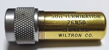 Wiltron anritzu 26n50 usato  Italia