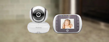 Motorola mbp35s video digital monitor bebé con pantalla a color de 2,8 pulgadas segunda mano  Embacar hacia Mexico