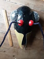 Scary ant mask for sale  ALSTON