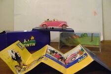 Voiture tintin cabriolet d'occasion  Nice-