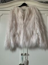 Faux fur shaggy for sale  KIDDERMINSTER