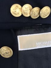 Michael kors wool for sale  Shipping to Ireland