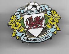 Aberbargoed afc welsh for sale  Shipping to Ireland