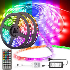 20m led stripe gebraucht kaufen  Bremen