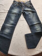 Vingino jeans größe gebraucht kaufen  Dalheim, Mommenheim, Undenheim