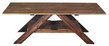Handmade plank table for sale  Dayton